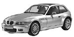 BMW E36-7 P0910 Fault Code