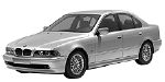 BMW E39 P0910 Fault Code