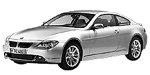 BMW E63 P0910 Fault Code