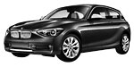 BMW F21 P0910 Fault Code