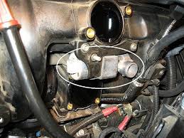 See P0910 in engine